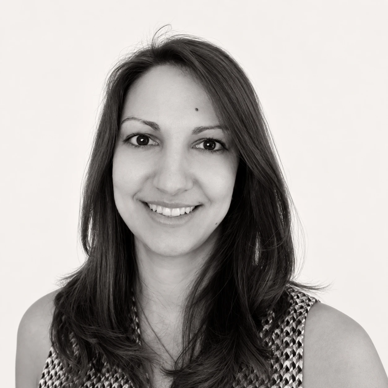 Portrait de Sophie Herb